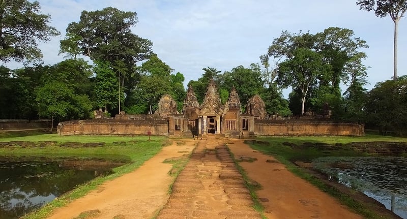 Angkor Wat
