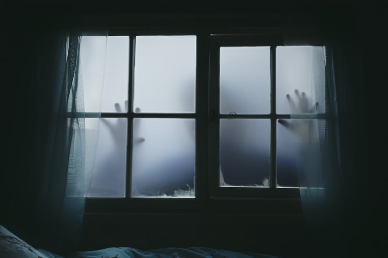 Unsolved Case